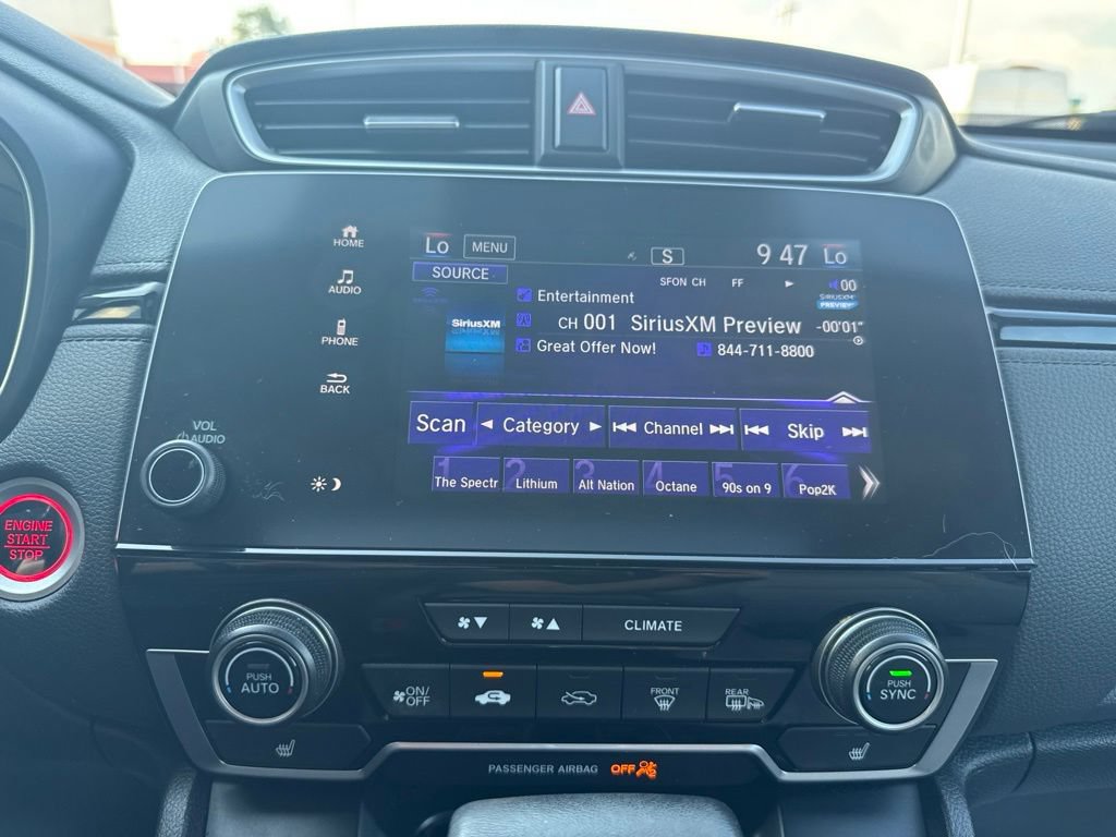 Used 2019 Honda CR-V EX-L image 15