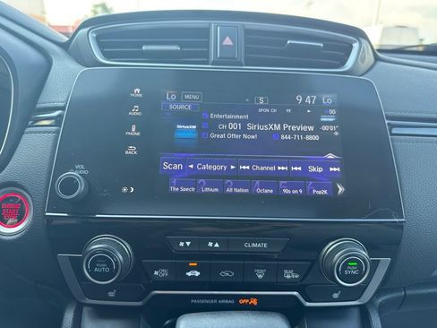 Used 2019 Honda CR-V EX-L image 15