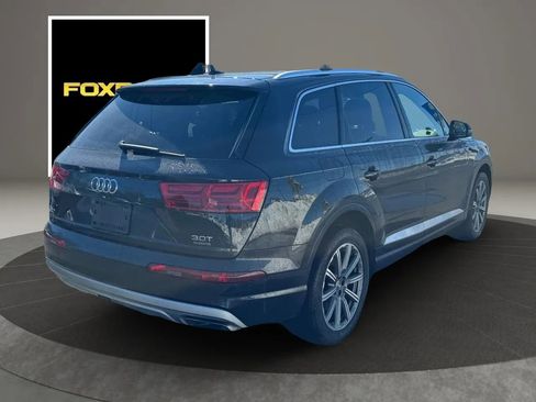 Used 2017 Audi Q7 3.0T Premium Plus image 5