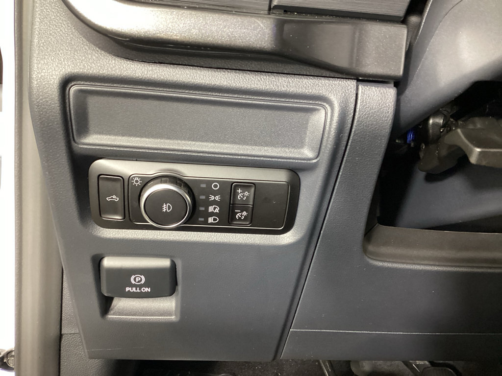 New 2026 Ford F150 STX w/ Equipment Group 200A AWD/4WD image 16