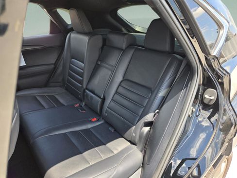 Used 2020 Lexus NX 300 F Sport w/ Accessory Package 2 FWD image 19