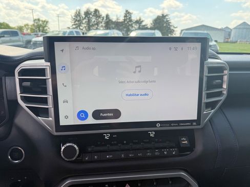 Used 2023 Toyota Tundra Platinum image 21