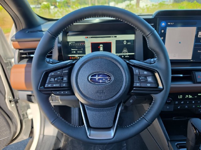 New 2026 Subaru Outback Touring XT AWD/4WD image 24