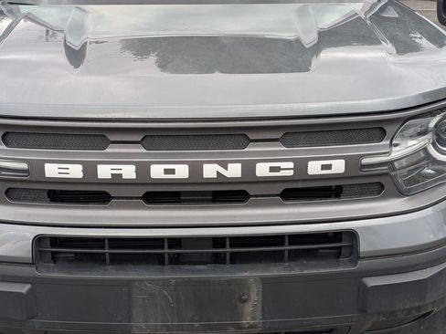 Used 2024 Ford Bronco Sport Big Bend AWD/4WD image 13