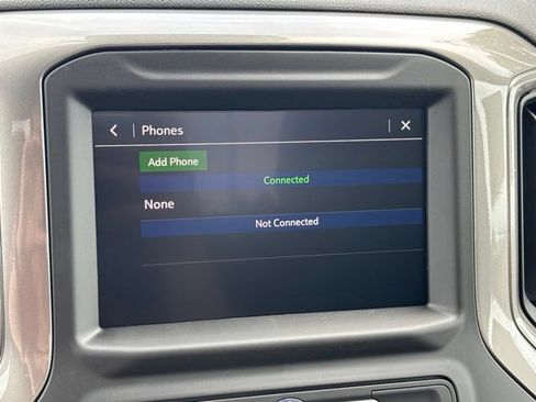 New 2026 GMC Sierra 1500 Pro w/ Convenience Package AWD/4WD image 23