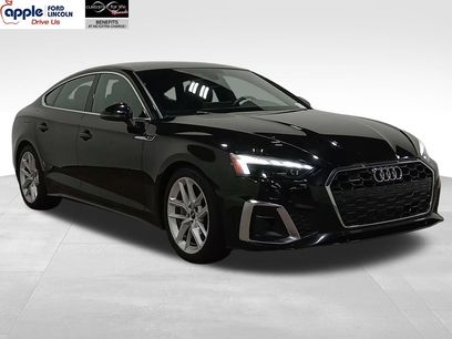 Used 2024 Audi A5 2.0T Premium Plus
