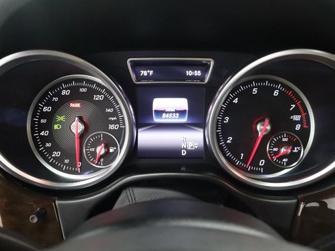Used 2016 Mercedes-Benz GLE 350 4MATIC w/ Premium Package image 36
