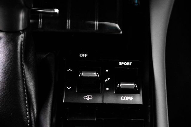 Used 2020 Lexus GX 460 Luxury w/ Luxury Sport Package AWD/4WD image 26
