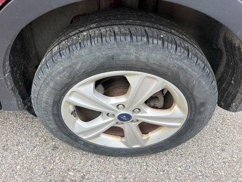 Used 2016 Ford Escape SE AWD/4WD image 12