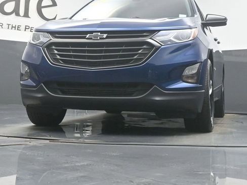 Used 2021 Chevrolet Equinox LT image 55