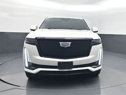 Used 2022 Cadillac Escalade ESV Sport image 39