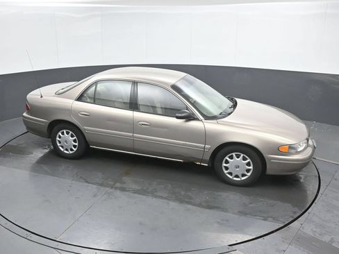 Used 1999 Buick Century Custom FWD image 26