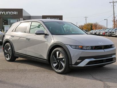 New 2026 Hyundai Ioniq 5 SEL