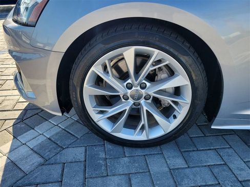 Used 2021 Audi A5 2.0T Premium image 12