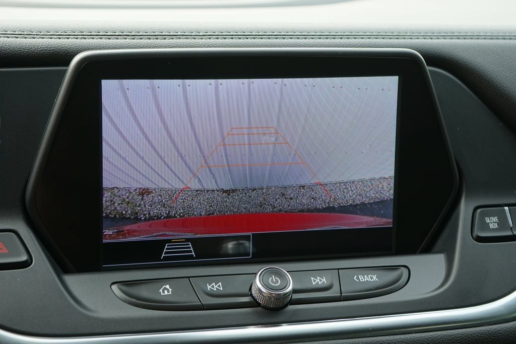 Used 2021 Chevrolet Blazer LT FWD image 27