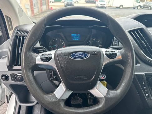 Used 2019 Ford Transit 250 T-250 w/ Interior Upgrade Package image 21