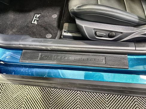 New 2026 Ford Mustang GT Premium w/ GT Performance Package RWD image 17