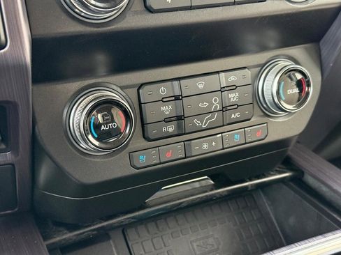 Certified 2021 Ford F250 Limited image 19