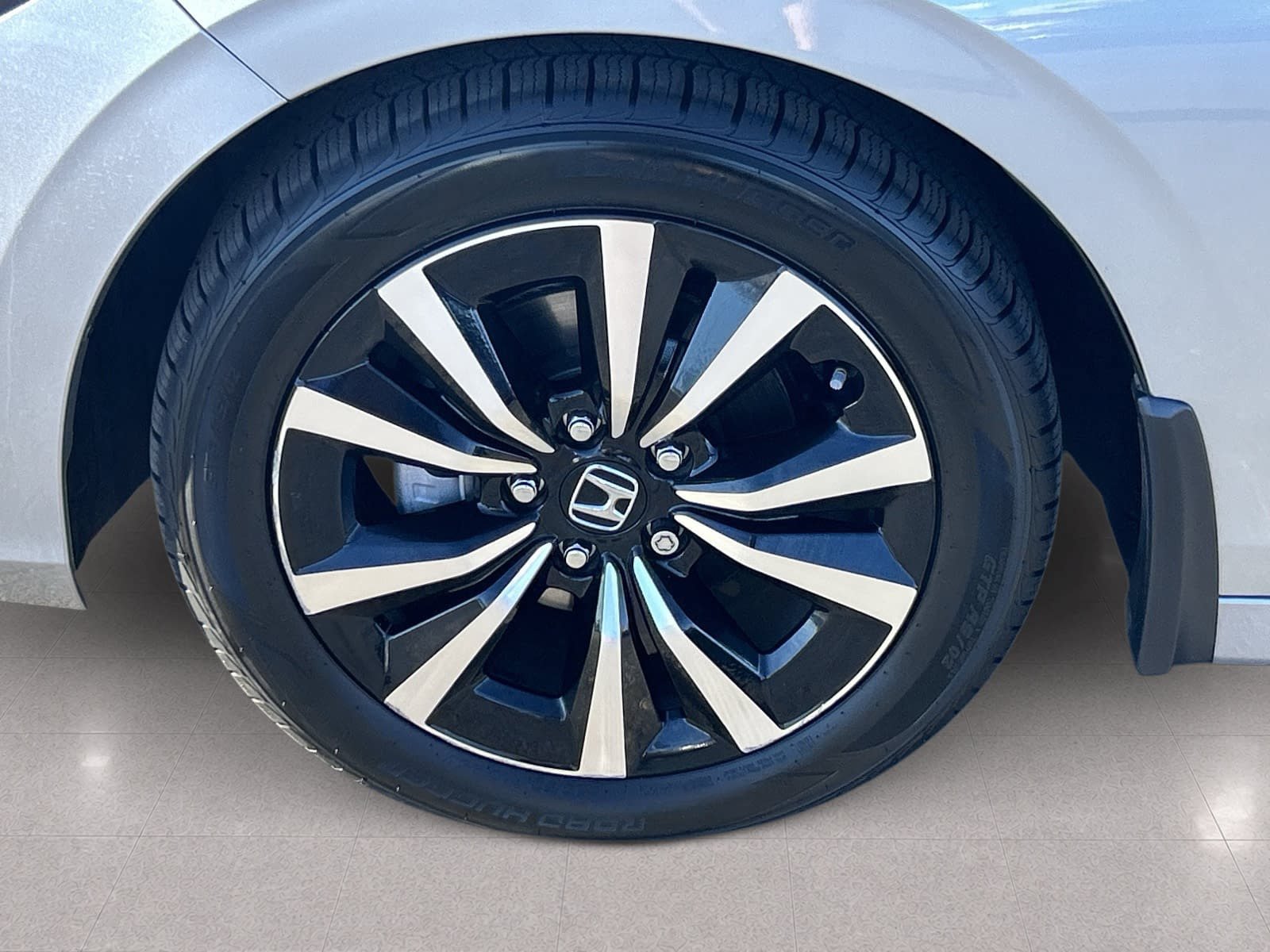 Certified 2024 Honda Civic EX-L image 11