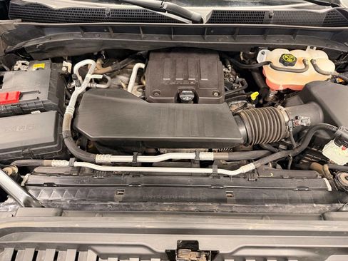 Used 2022 GMC Sierra 1500 Elevation image 50