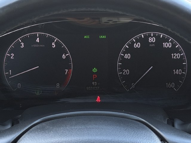 Used 2020 Honda Accord Touring image 16