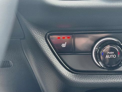 Used 2026 Honda HR-V Sport image 23