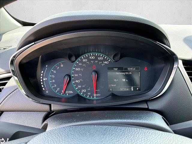 Used 2018 Chevrolet Trax LS FWD image 22