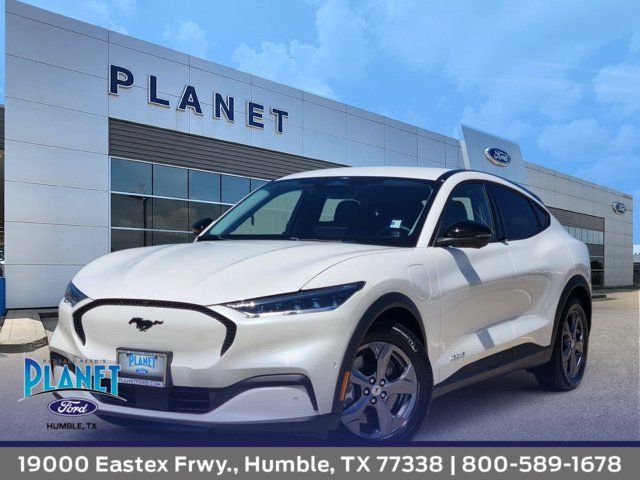 Used 2023 Ford Mustang Mach-E Select RWD image 1