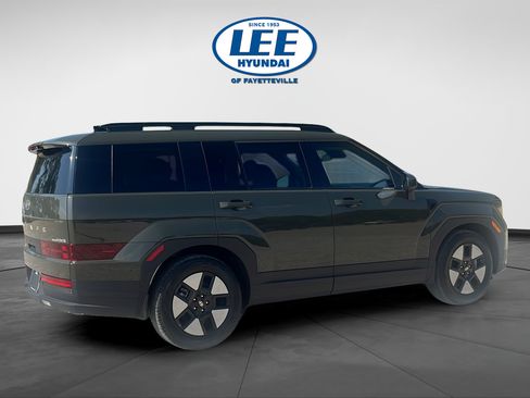 Certified 2025 Hyundai Santa Fe SEL AWD/4WD image 3