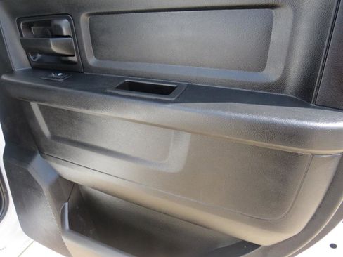 Used 2017 RAM 2500 Tradesman w/ Popular Equipment Group RWD image 26