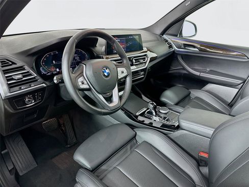 Used 2023 BMW X3 xDrive30i w/ Convenience Package image 9