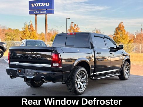 Used 2018 RAM 1500 Limited image 7