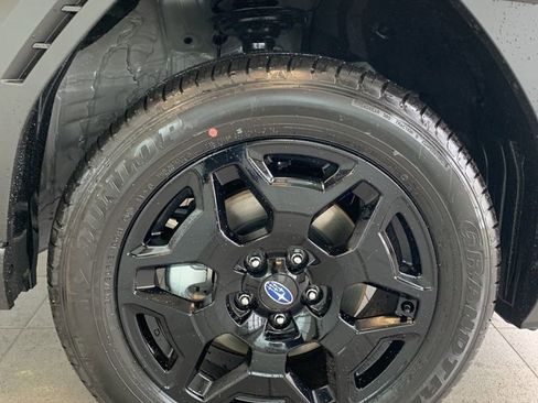 New 2026 Subaru Outback Limited image 16