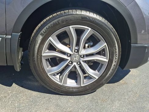 Used 2021 Honda CR-V Touring image 8