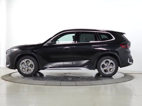 Used 2026 BMW X1 xDrive28i w/ Technology Package AWD/4WD image 4