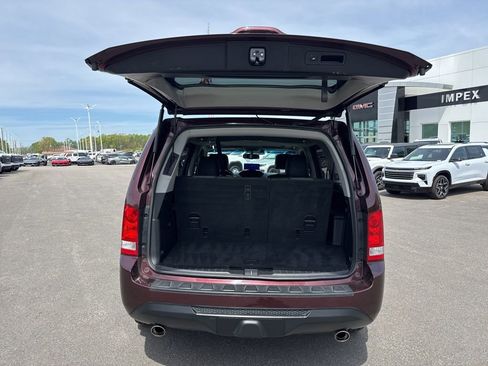 Used 2014 Honda Pilot EX-L image 29