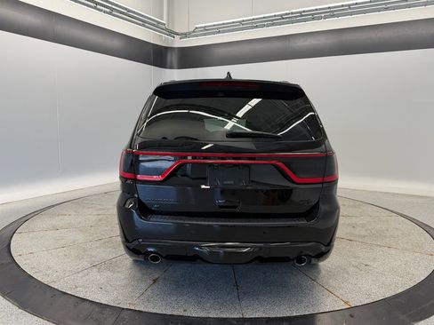 Used 2024 Dodge Durango R/T AWD/4WD image 9