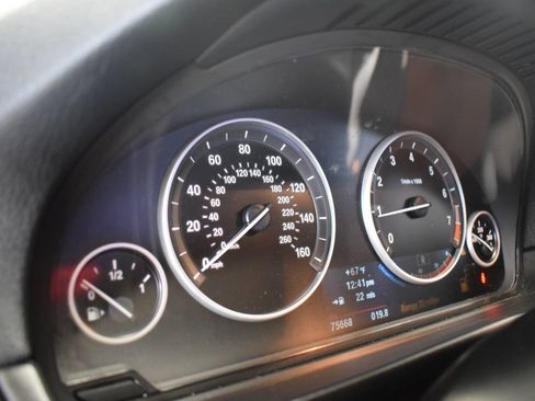 Used 2013 BMW 528i Sedan RWD image 58