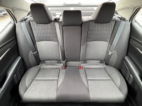 Used 2025 Toyota Camry LE image 37