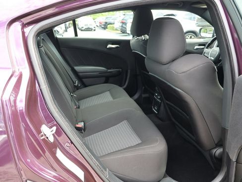 Used 2022 Dodge Charger GT w/ Blacktop Package RWD image 29