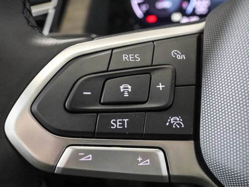 New 2026 Volkswagen Atlas SEL Premium R-Line AWD/4WD image 24