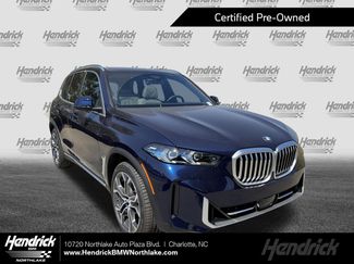 Used 2026 BMW X5 xDrive40i AWD/4WD video 1