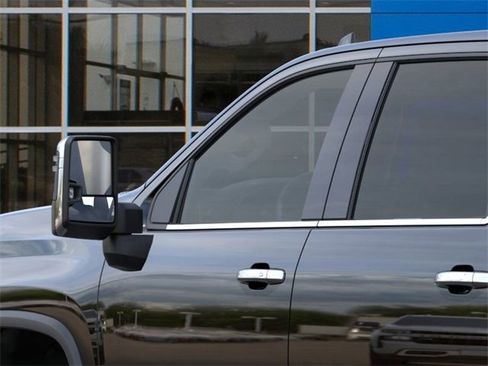 New 2026 Chevrolet Silverado 3500 High Country image 13