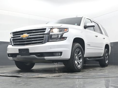 Used 2018 Chevrolet Tahoe LT image 24
