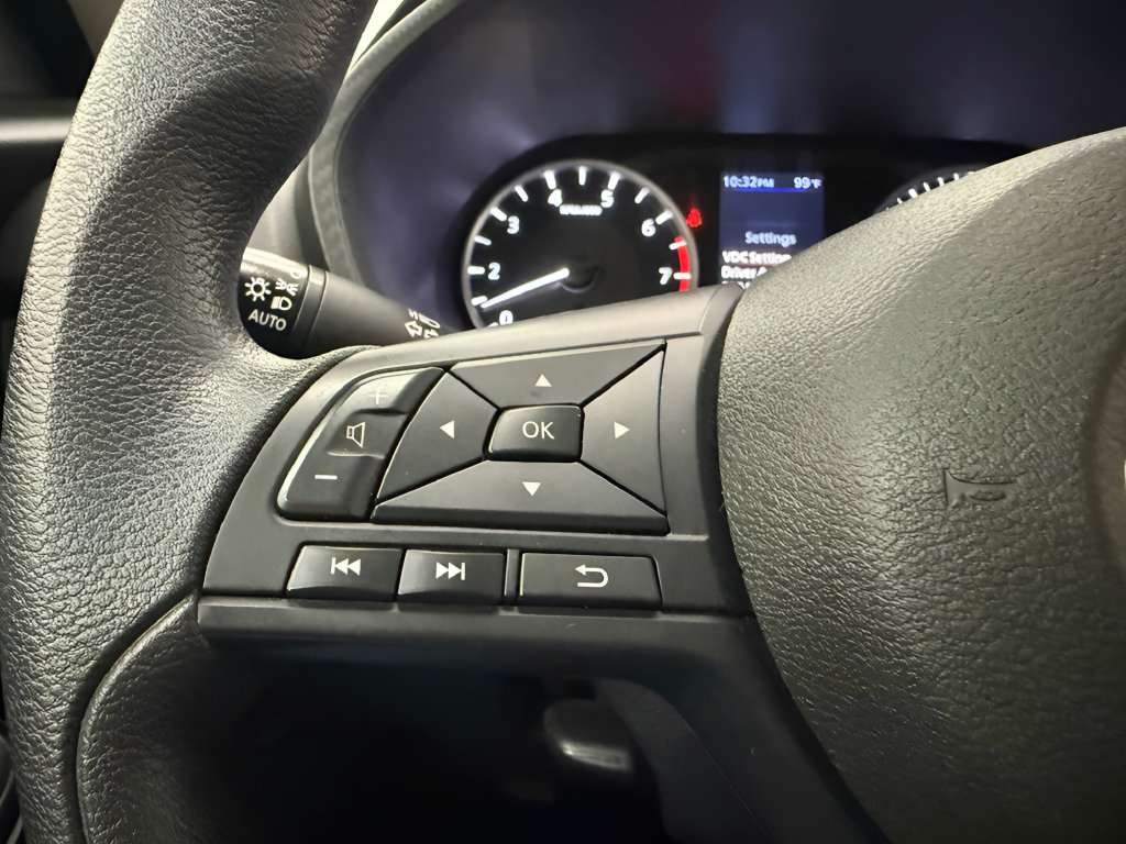 Used 2024 Nissan Sentra S FWD image 19