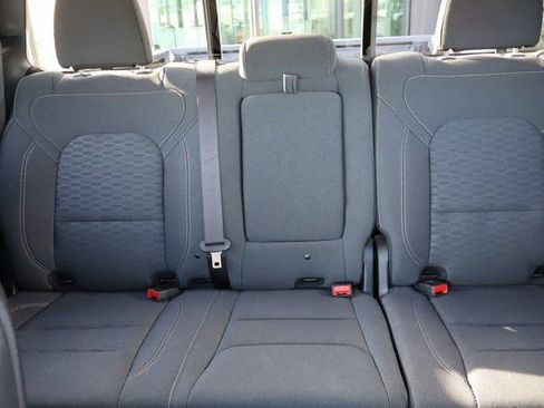 Used 2025 RAM 1500 Tradesman image 18