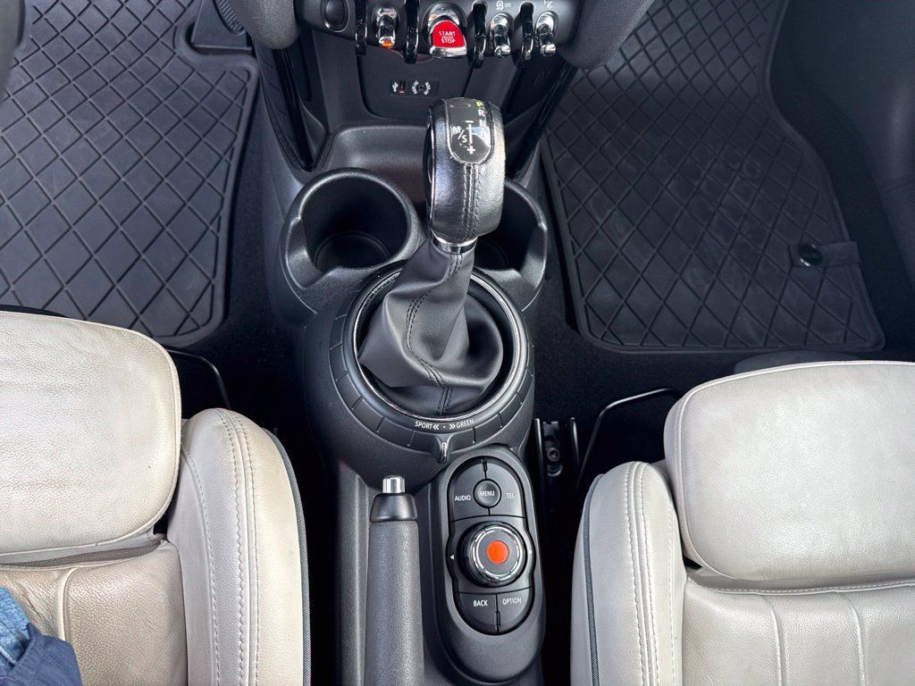 Used 2015 MINI Cooper S FWD image 9