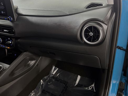 Used 2022 Hyundai Kona SEL image 35