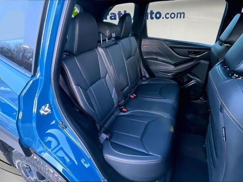 Used 2023 Subaru Forester Wilderness image 27
