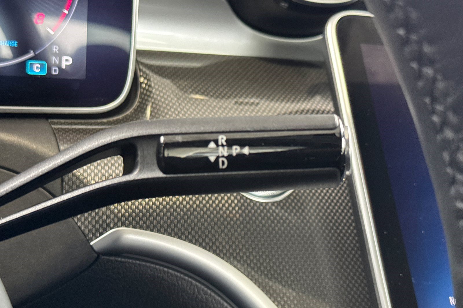 Used 2022 Mercedes-Benz C 300 Sedan image 32